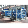 Concrete block making machine para la venta